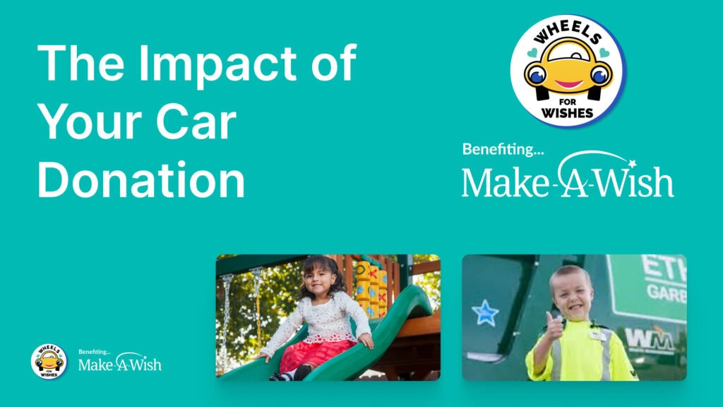 The Impact of Your Car Donation
